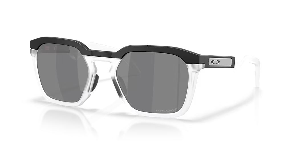 Prizm 01 OO9415 Sq Corridor Oakley ホワイト/ブラック サングラス Prizm Oakley Sunglasses US - 小物