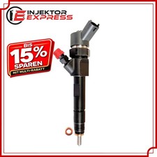 0445110110B Bosch Einspritzdüse Injektor Nissan Renault 1.9 dCi 8200100272