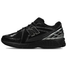 New Balance 1906R Black Silver Men's - U1906ROS