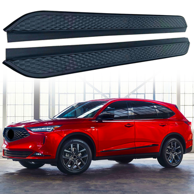 #ad #ad 2pcs Running Board fit for Acura MDX 2022 2026 Side Step Nerf Bar Accessories $269.00