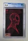 Amazing Spider-Man #55 CGC 9.8 New Slab - 2nd Print  Gleason Cover