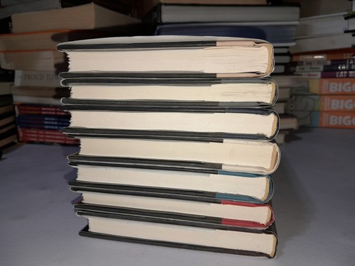 Lot of 14 Penguin Lives Series (Various Authors) Hardcover. - Picture 9 of 13