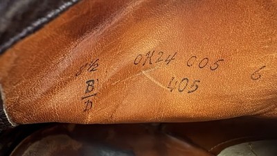 Alden 405