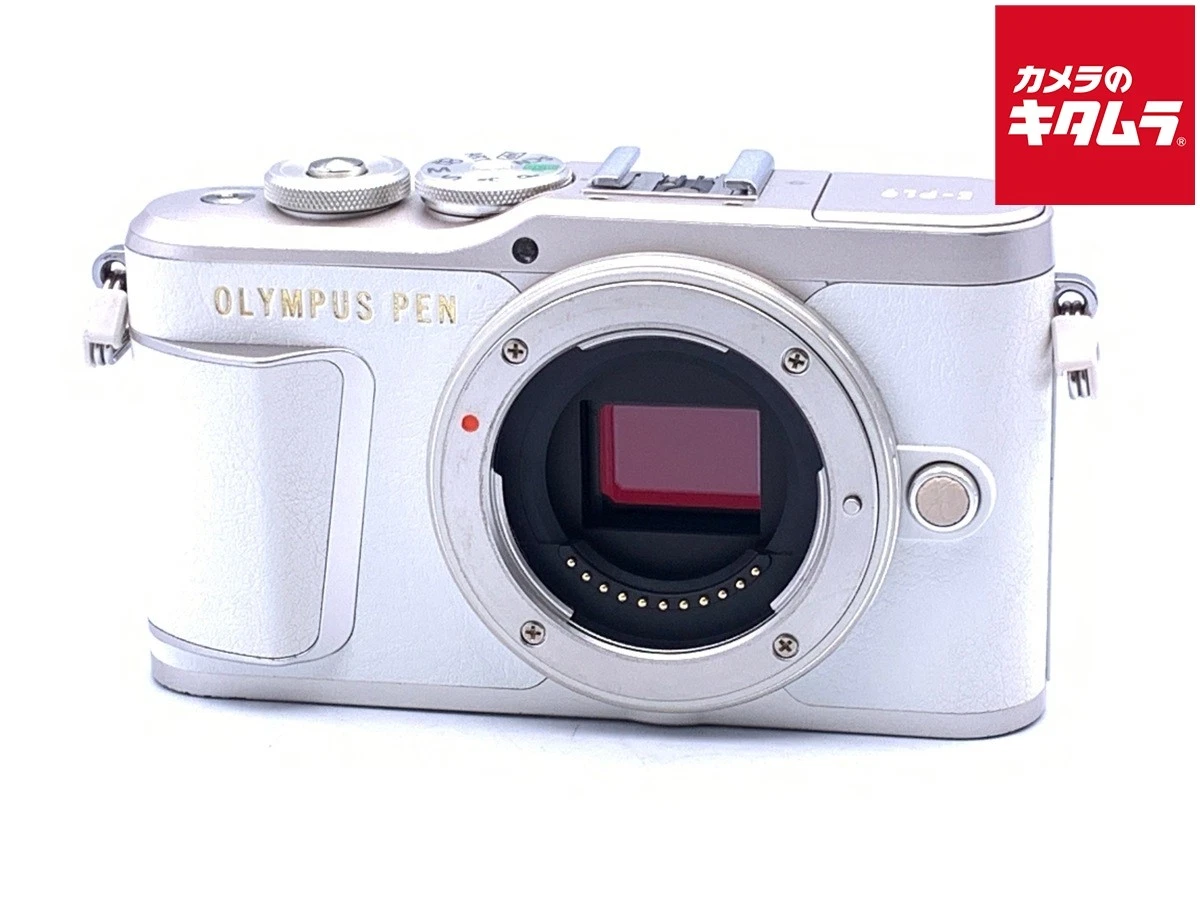 Olympus PEN E-PL9 Digital Cameras for Sale - eBay