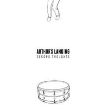 Second Thoughts von ArthurS Landing | CD | Zustand gut