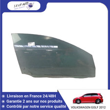 Glace latérales Volkswagen GOLF
