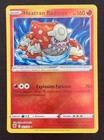 Heatran Radieux - EB10:Astres Radieux - 027/189 - Carte Pokémon Française Neuve