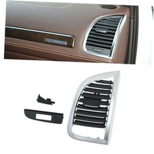Dashboard Front Air Vent Outlet Cover, Air Conditioning Grille AC Vent Right
