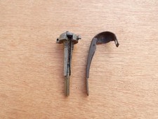 1880 1914 Objet de Poilu In er te Francais Incomplet