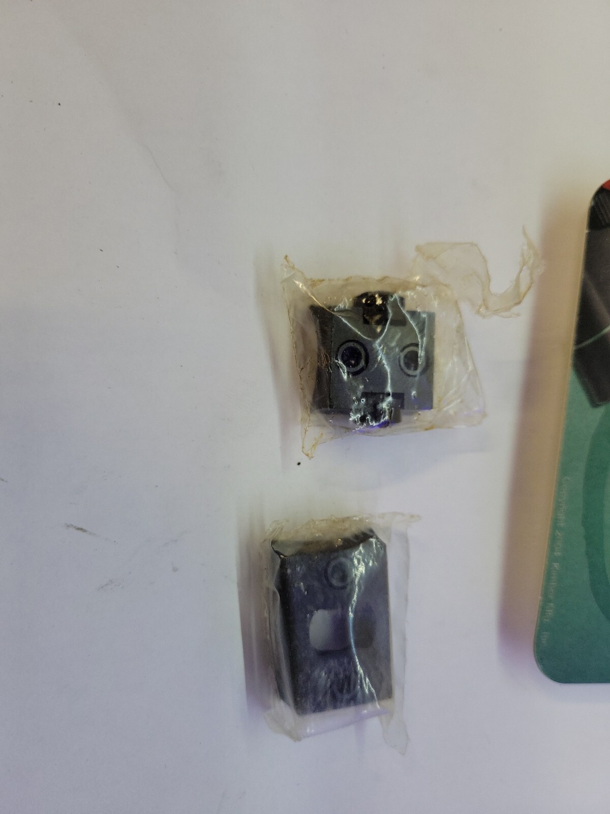 Kimber Scope Base Mount k22 84m eBay