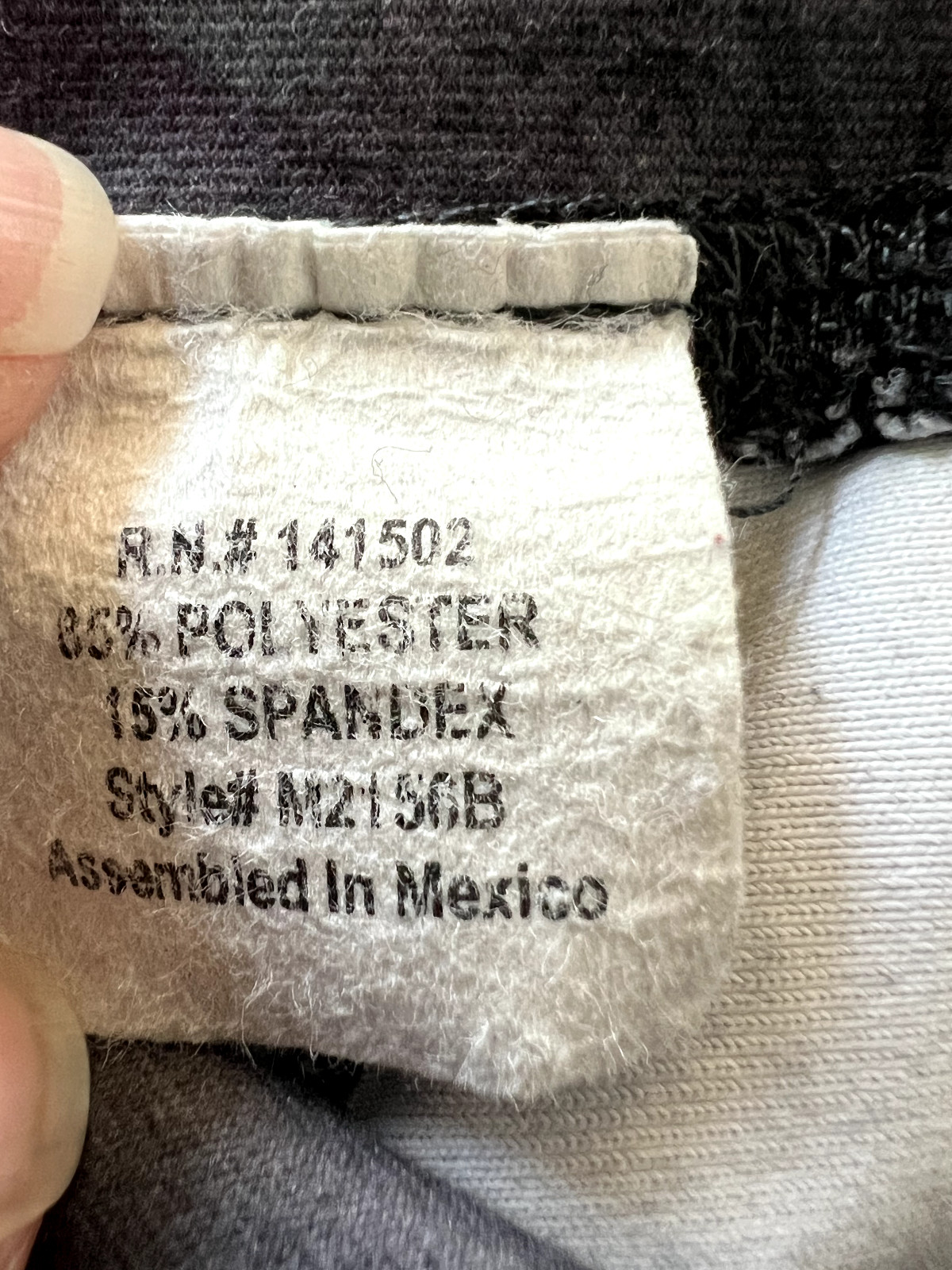 Evolution & Creation Active Purple & Gray Elephan… - image 7