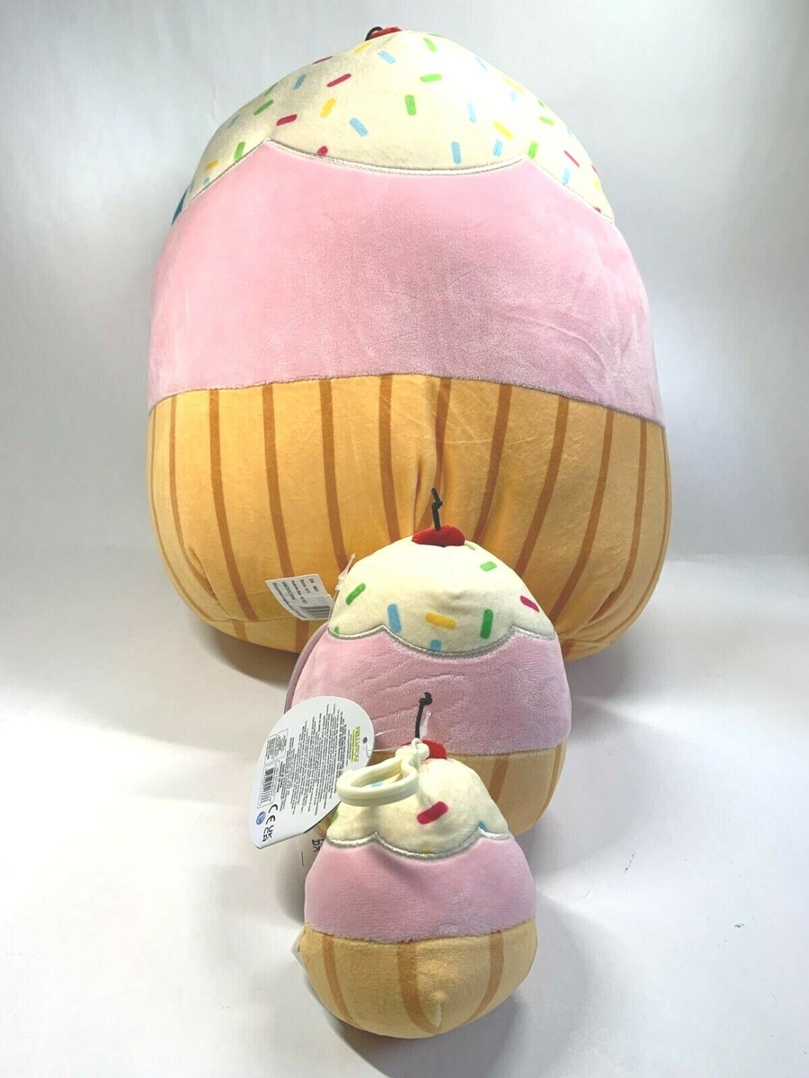 Squishmallows Original 12-Inch Kellie Goldfish Plush - Ultra-Soft Official Jazwares Toy, Medium Size - View #11