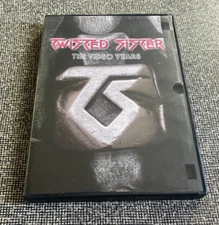 Twisted Sister The Video Years DVD Rhino Records See Notes US Seller Ships Free