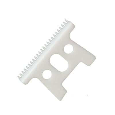 Keramik Klinge Ersatz für Andis akku Haarschneider Slimline Li Trimmer D7-D8 RF