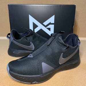 pg4 triple black
