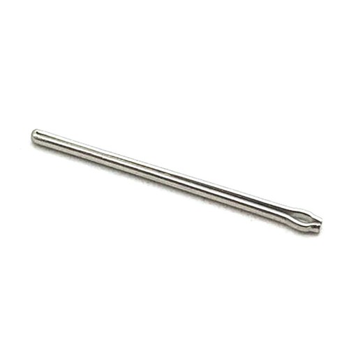 360 piezas 0,8 mm férulas pulsera de reloj pulseras eslabones pasadores gama - Imagen 2 de 6