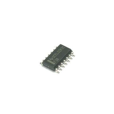 10 X HEF4011BT Philips – Portes NAND Doubles 2 Entrées, Boîtier SO14, Montage Surface – Vendeur UK
