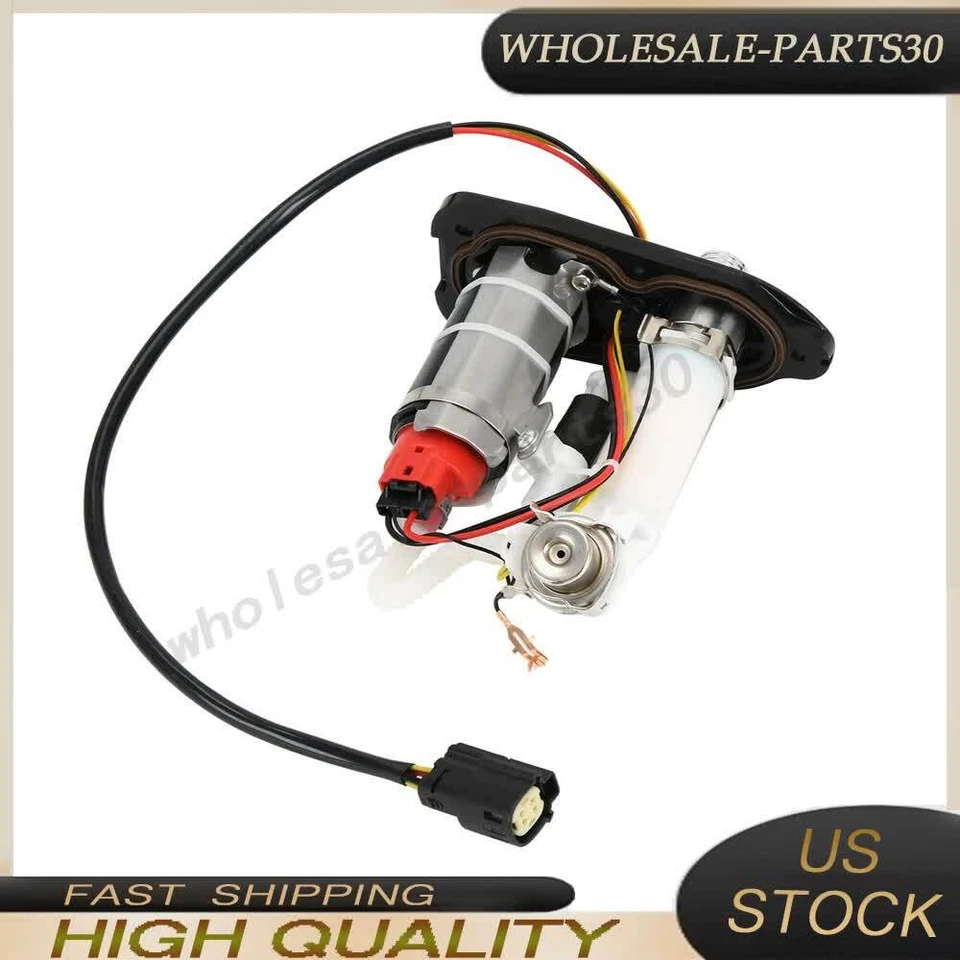 Nuevo conjunto de módulo de bomba de combustible para Harley Davidson Sportster 75305-07A 2007-19 Foto 4 de 4