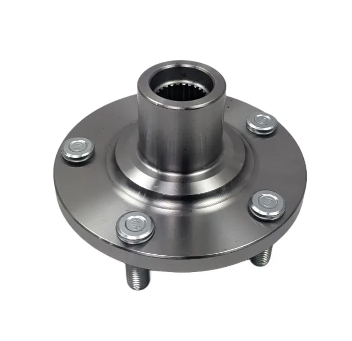 Conjunto de cubo de roda dianteira Dorman 930-401 para Toyota Camry, Highlander, Solara - Imagem 2 de 2