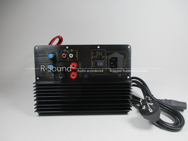 100w speaker amplifier