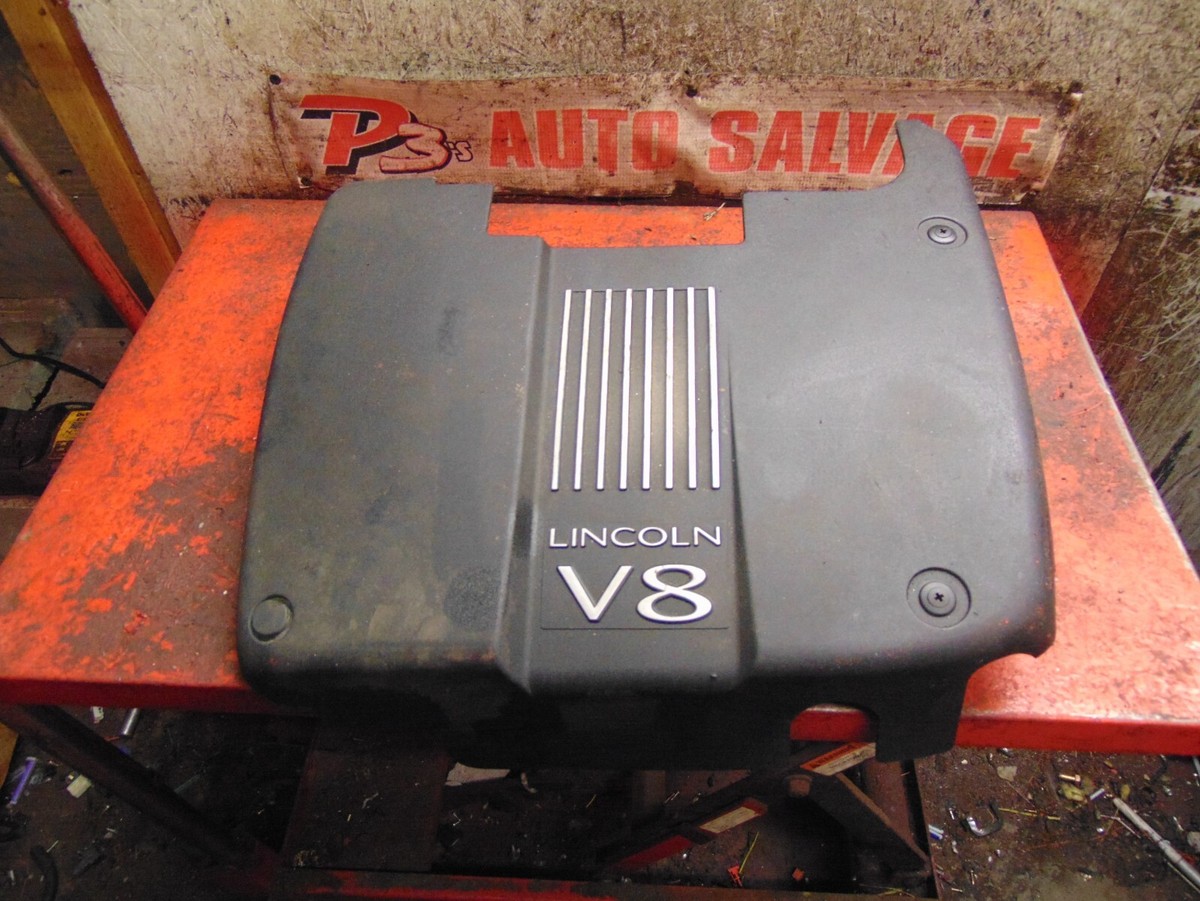 2000 Lincoln LS V8 3.9 Liter DOHC 32-Valve V8 Engine Photo #81332368 2000 Lincoln LS V8 3.9 Liter DOHC 32-Valve V8 Engine Photo #81332368