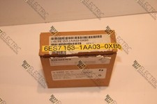 Siemens, 6ES7 153-1AA03-0XB0, S7-300 Simatic DP Slave Interface Card Module OEM