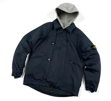 Stone Island Coats, Jackets & Vests for Wool Outer Shell Men Stone Island Coats, Jackets & Vests for Wool Outer Shell Men