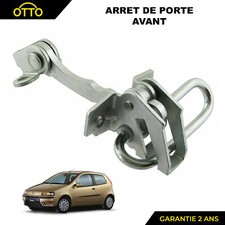 Porte avant et accessoires Fiat PUNTO