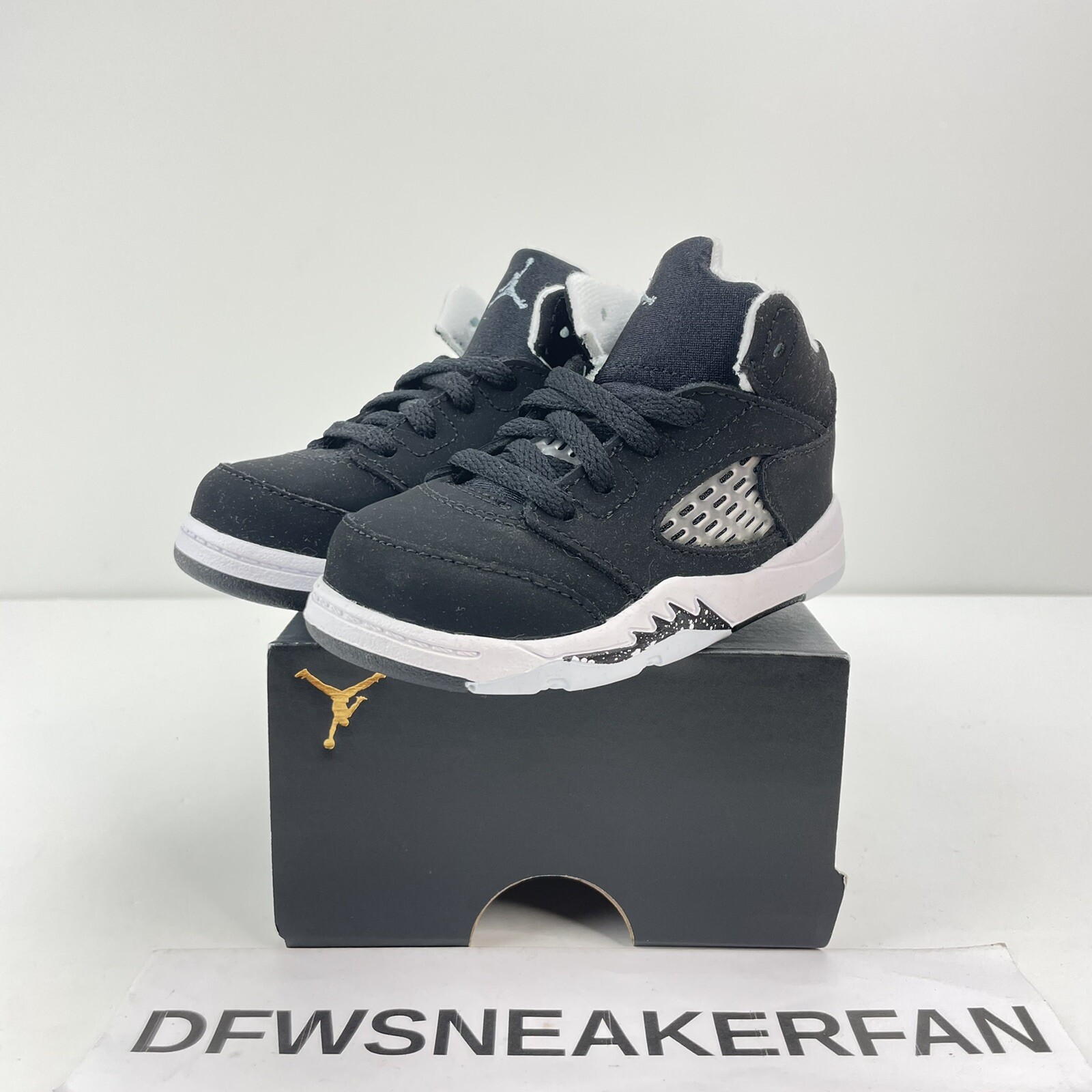 nike retro 5 moonlight