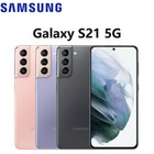 New ListingNew Samsung Galaxy S21 5G Sm-G991U 8+128Gb Factory Unlocked Gsm+Cdma Smartphone