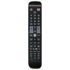 Per Samsung UE40ES7000S Telecomando di ricambio per TV