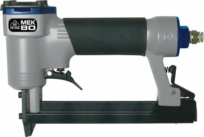 Romeo Maestri Sparachiodi aria compressa pneumatica 8016