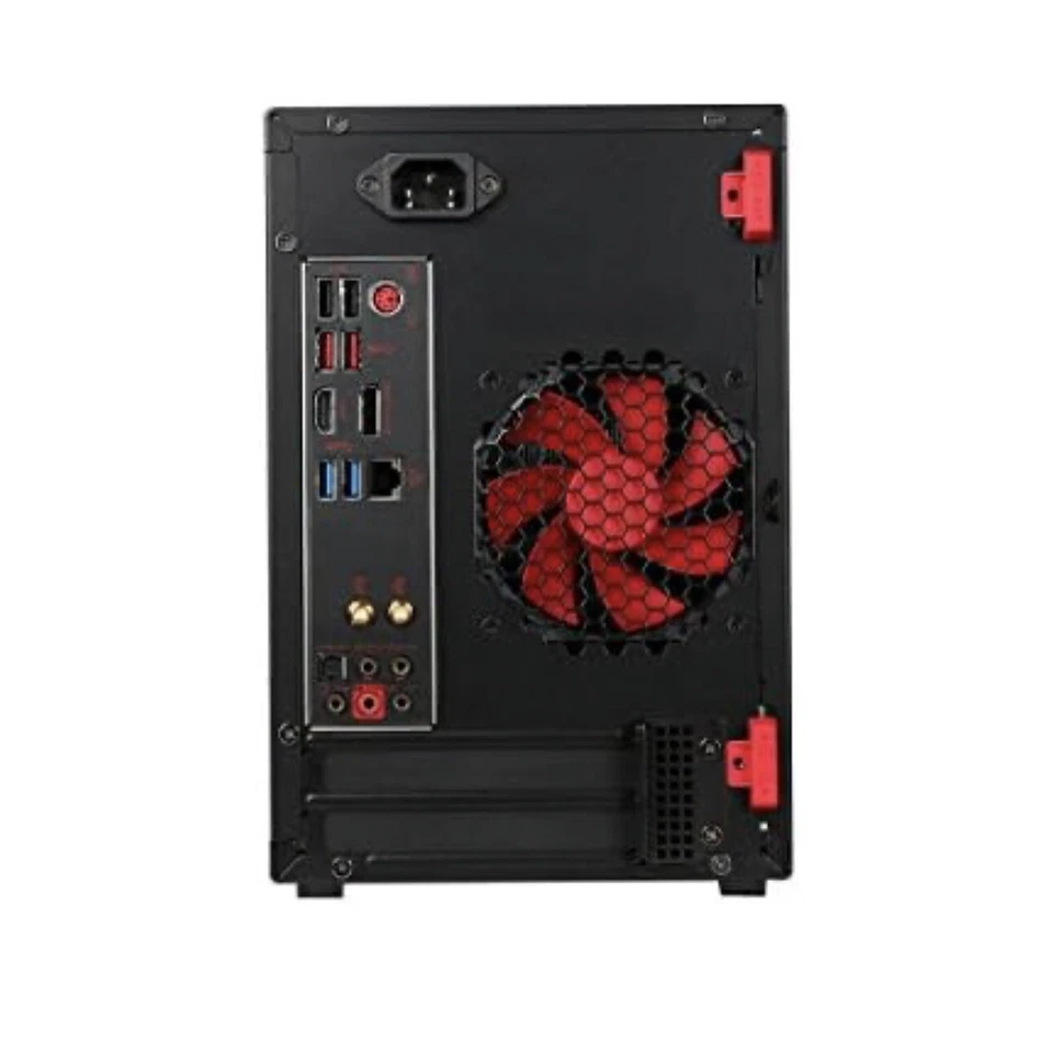 MSI X2B-259DE i5-6400 2TB 2.7 GHz128GB BluetooothGTX1070 DDR 8GB Neugerät in OVP - Bild 4 von 4