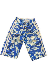 SUNDEK Herren Badeanzug Shorts Sommer Meer Boxer Bermuda Pool Size 14