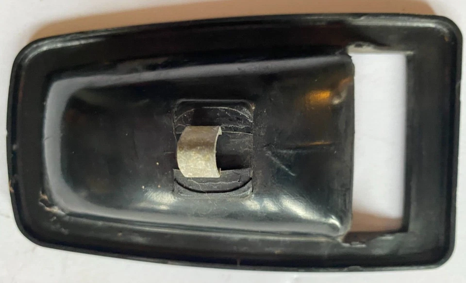 Door Pull Bezel - Inner Saab 4-door up to MY 1993 - Image 3 of 4