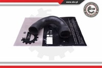 Esen SKV Ladeluftschlauch FüR VW Touareg 7LA 7L6 7L7 Audi Q7 4LB