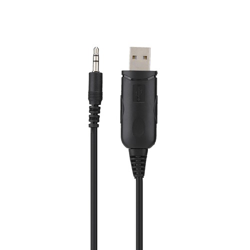 Walkie Talkie Kabel programowy USB do nadajnika-odbiornika radiowego QYT KT8900 - Zdjęcie 6 z 9