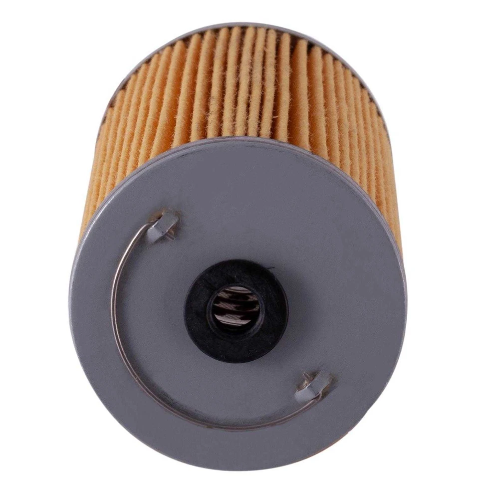 Filtro de aceite de motor compatible con Mercedes-Benz S500 S420 SL500 1990-2000 PROTECTOR PREMIUM Foto 2 de 4