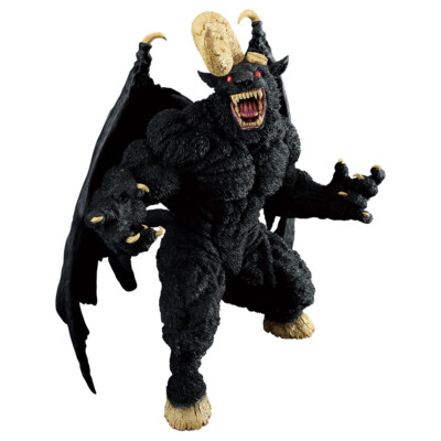 Berserk Nosferatu Zodd Ichiban Kuji figure SOFVICS Prize Last One
