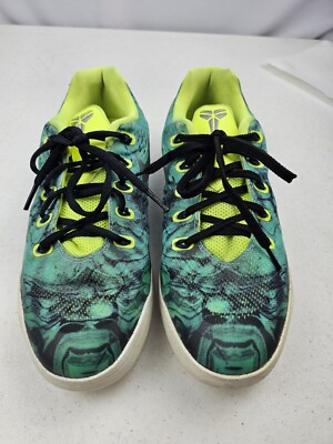 k*7様 コービー9 国内10月18日発売予定】 ナイキ コービー9 エリート ブレイブ ブルー