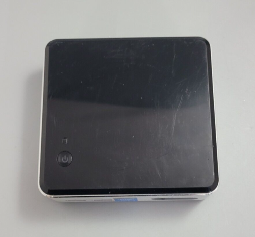 Intel NUC i5-4250U /12GB RAM /D54250WYK /256gb SSD /Win 11 Pro