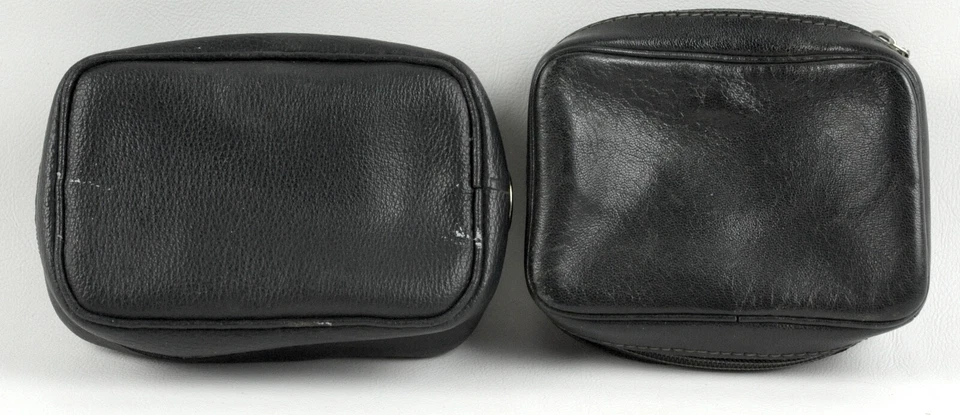 Rollei Soft Leather Cover Pouch Portable Bag For 35 Series - Image 2 of 3