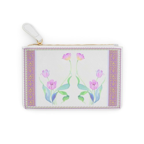 Mini Clutch Bag - Picture 4 of 8