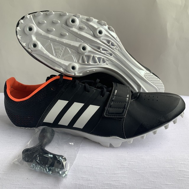 adidas accelerator spikes