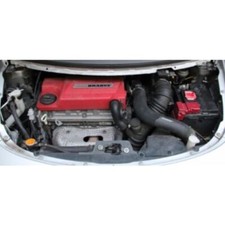 2006 Smart Forfour 1,5 Brabus Motor Engine 122.950 130 KW 177 PS