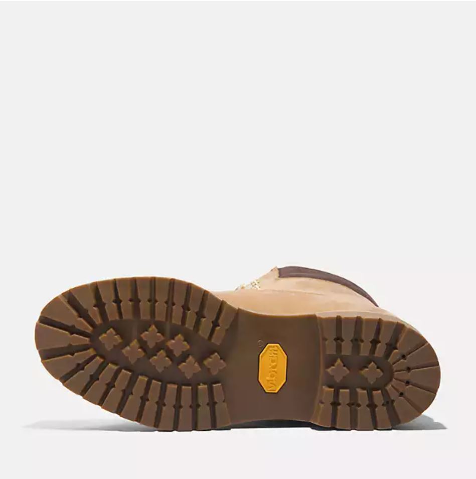 Men's Timberland 50th Edition Butters Waterproof Super Boot Men's Timberland 50th Edition Butters Waterproof Super Boot