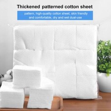 Cotton Pads Round Cotton Simply Soft Make Up Nail Polish Remover Makeup New J7K1