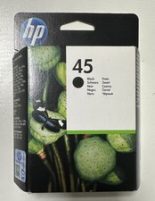 original hp 45 schwarz hp 51645ae hp 51645a hp designjet 700 750 755