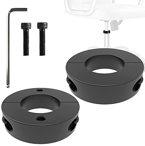 The removal tool made removal from the seat end very easy, sedie da (h6D)