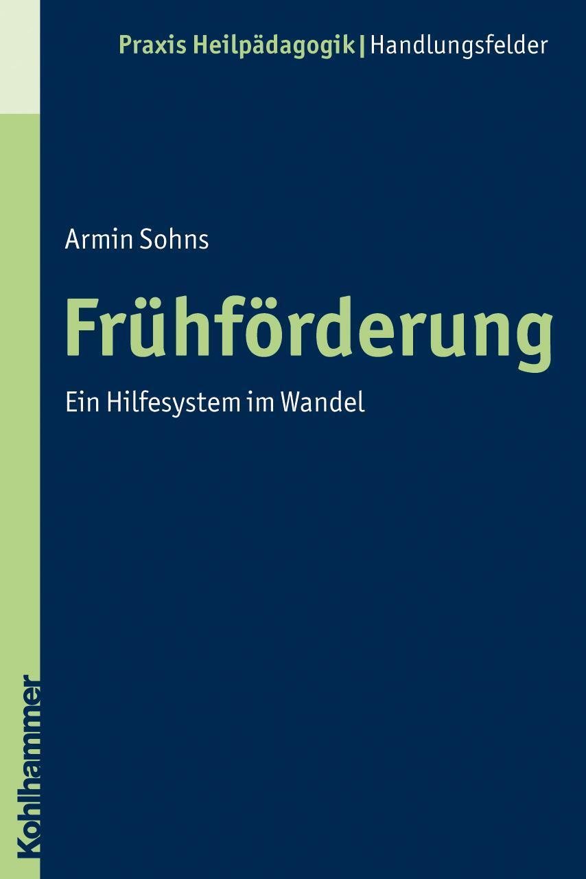 Thumbnail - Frühförderung Armin Sohns
